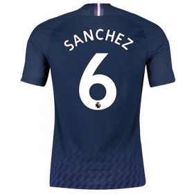 Maillot de Foot Tottenham Hotspur SANCHEZ 6 Exterieur 2019/2020
